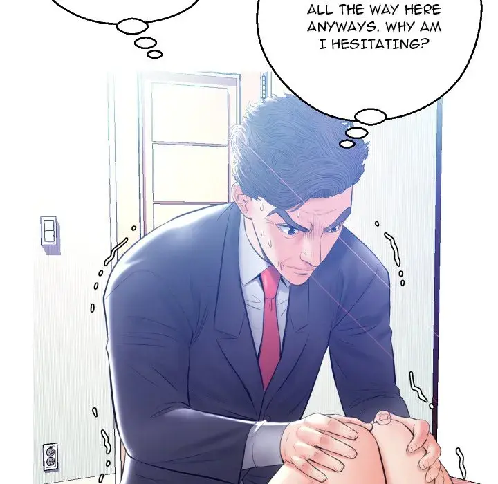 Daughter In Law Chapter 10 - Page 121
