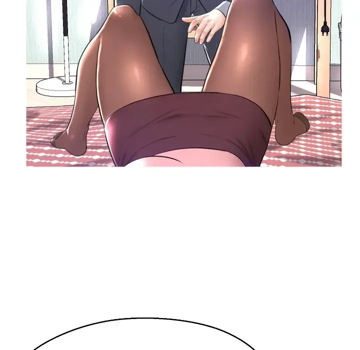 Daughter In Law Chapter 10 - Page 20