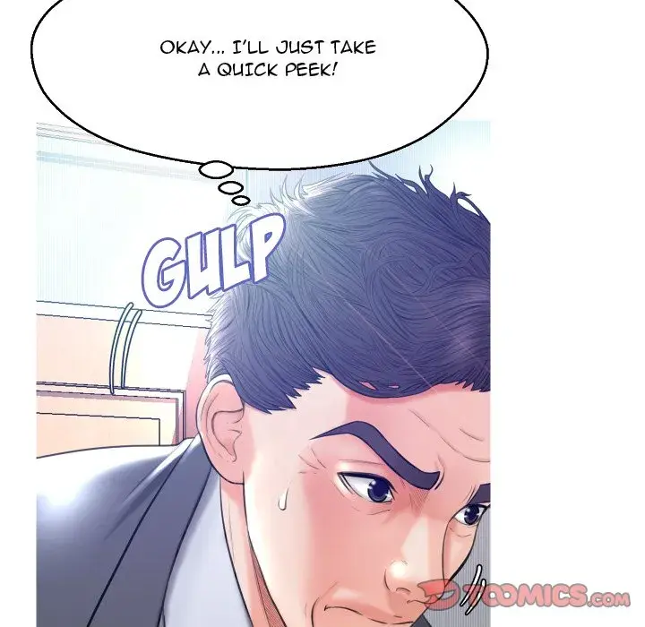 Daughter In Law Chapter 10 - Page 21