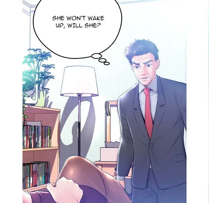 Daughter In Law Chapter 10 - Page 41