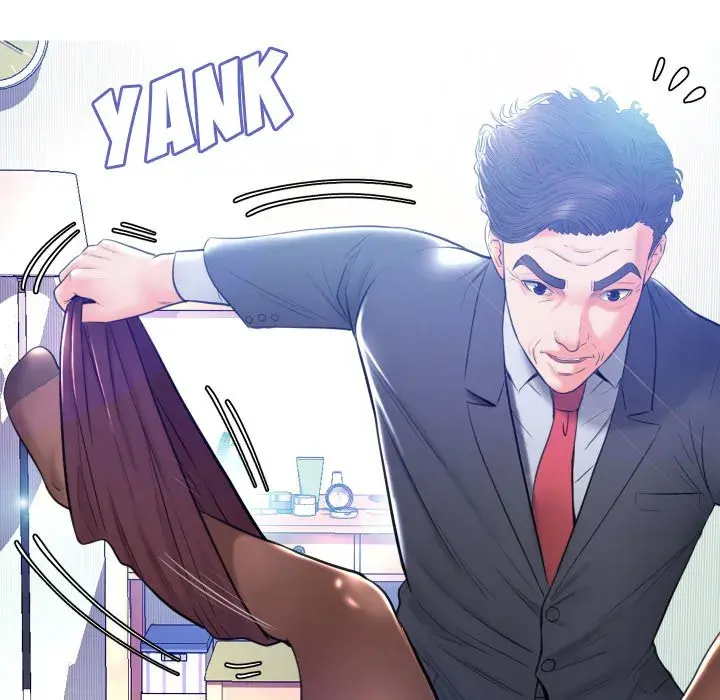 Daughter In Law Chapter 10 - Page 71
