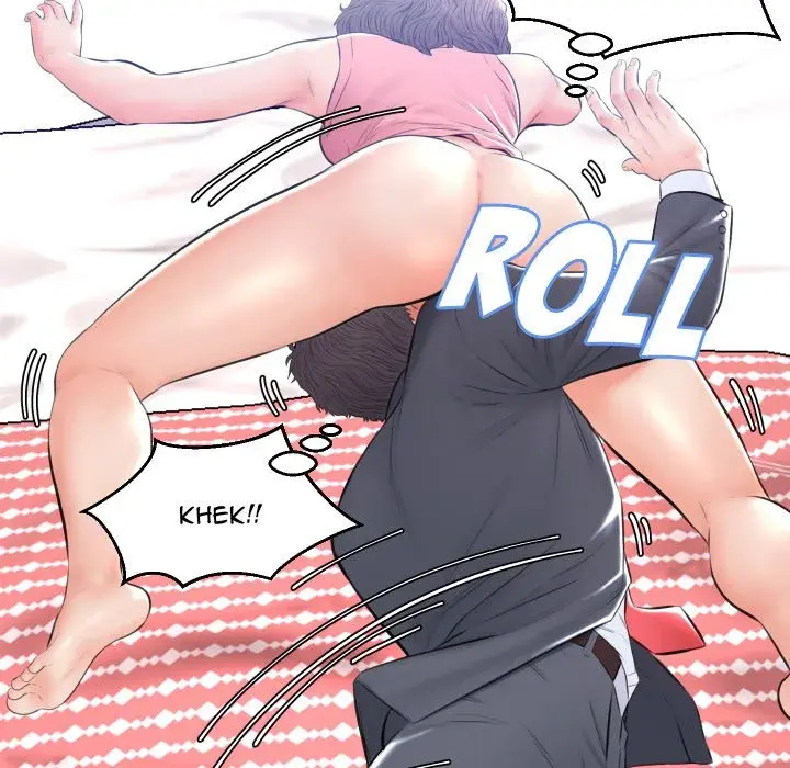 Daughter In Law Chapter 11 - Page 110