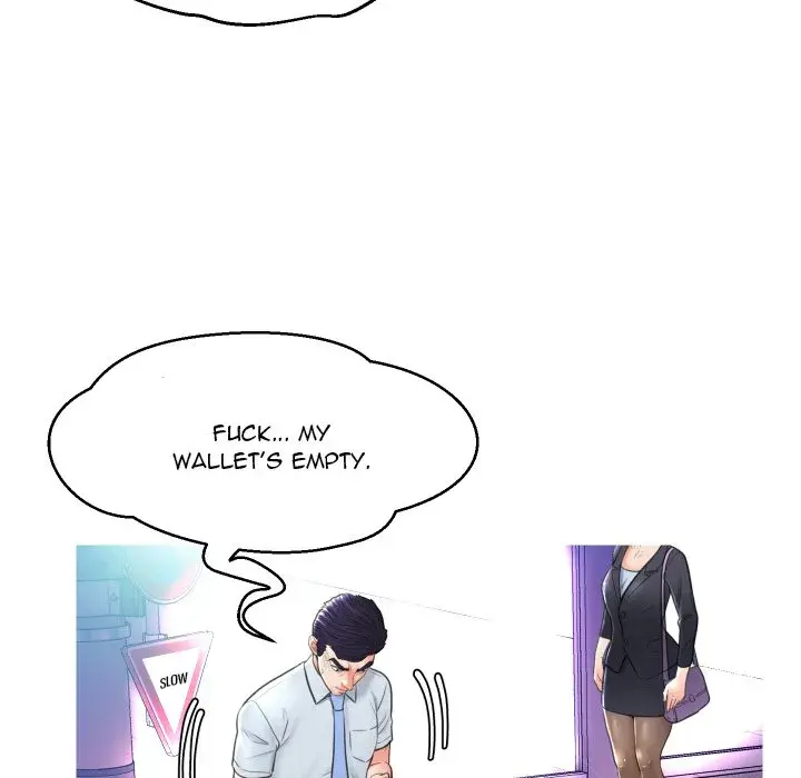 Daughter In Law Chapter 11 - Page 25