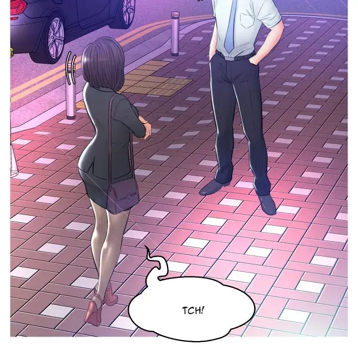 Daughter In Law Chapter 11 - Page 50