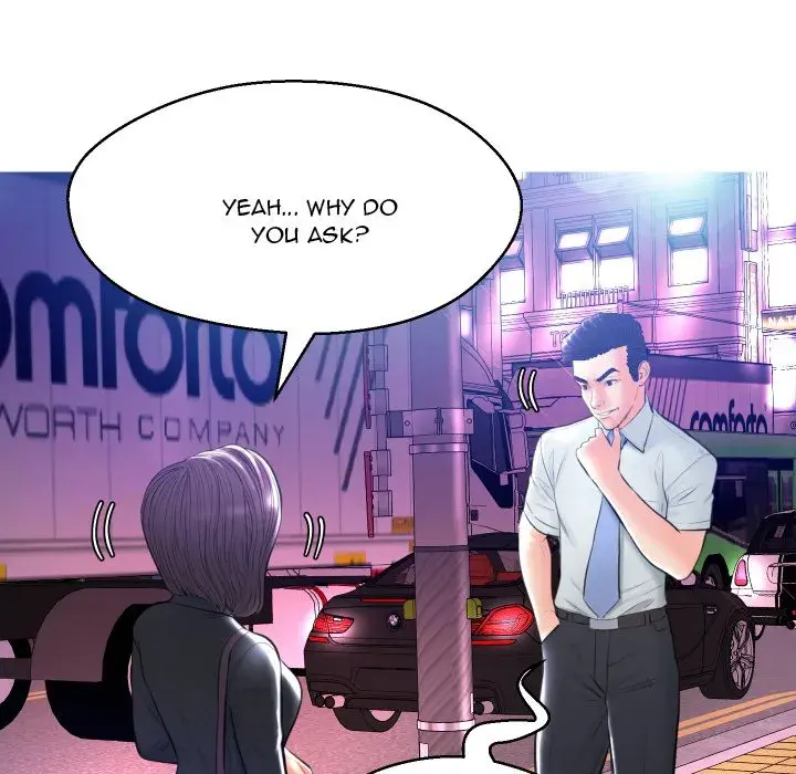 Daughter In Law Chapter 11 - Page 55