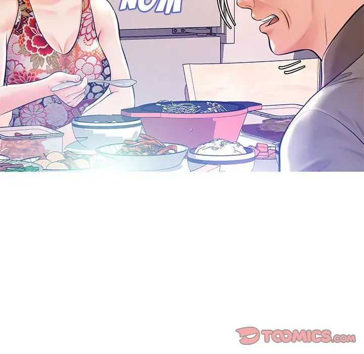 Daughter In Law Chapter 12 - Page 117
