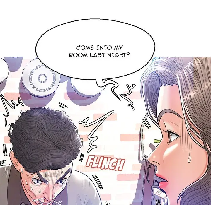 Daughter In Law Chapter 12 - Page 120