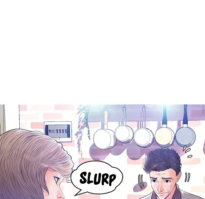 Daughter In Law Chapter 12 - Page 77