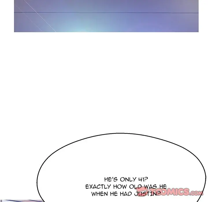 Daughter In Law Chapter 13 - Page 21