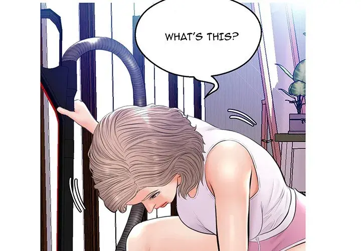 Daughter In Law Chapter 14 - Page 4