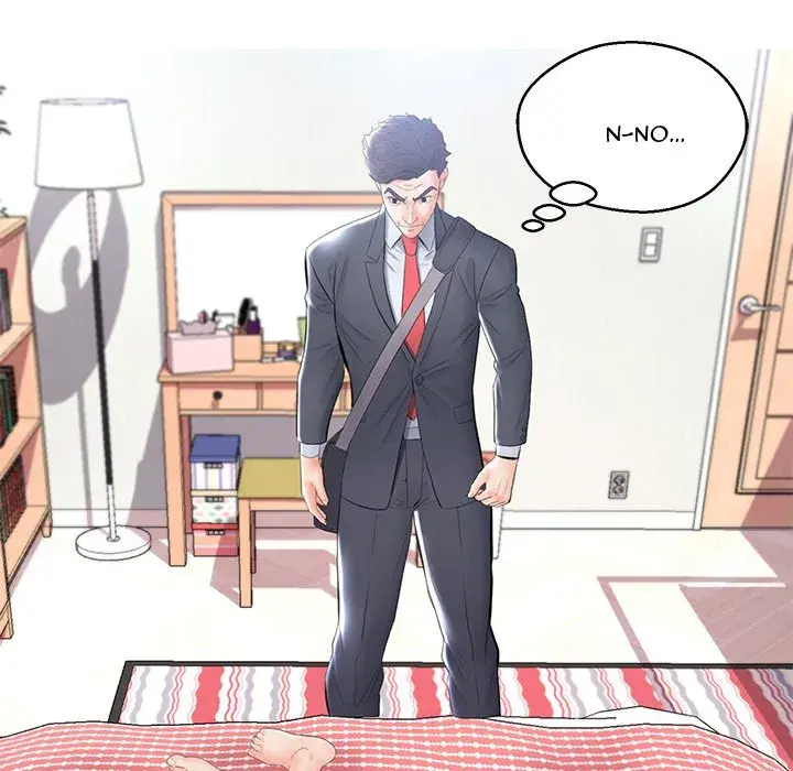Daughter In Law Chapter 15 - Page 22
