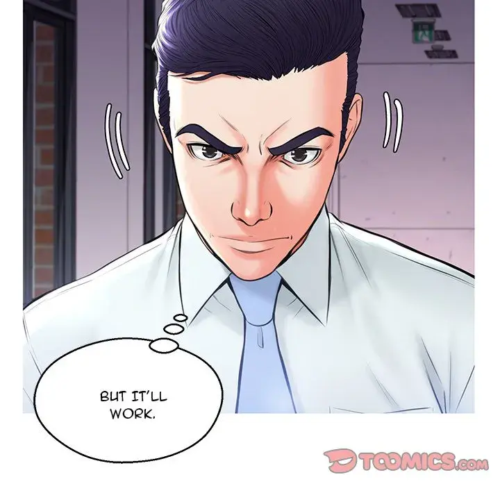 Daughter In Law Chapter 15 - Page 87