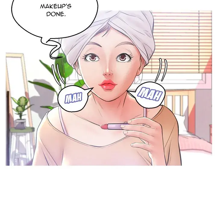 Daughter In Law Chapter 16 - Page 100