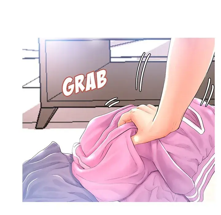 Daughter In Law Chapter 16 - Page 31