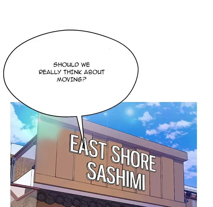 Daughter In Law Chapter 17 - Page 106