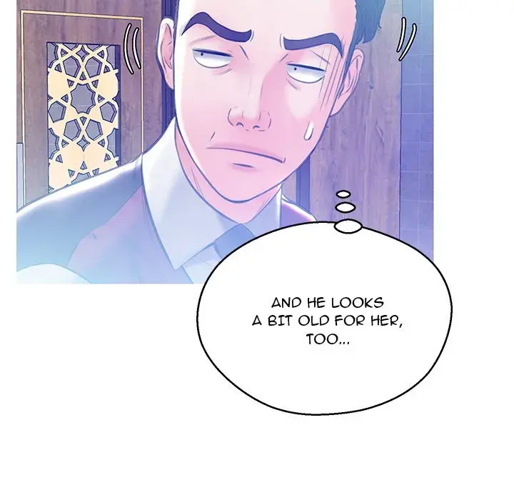 Daughter In Law Chapter 18 - Page 101