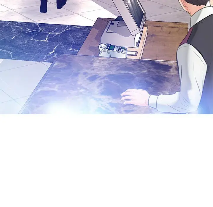 Daughter In Law Chapter 18 - Page 121