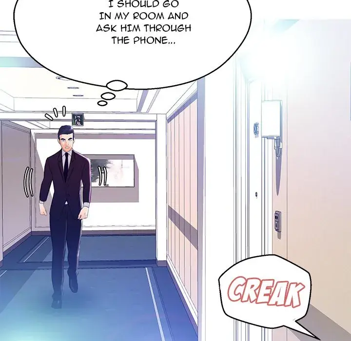 Daughter In Law Chapter 18 - Page 132