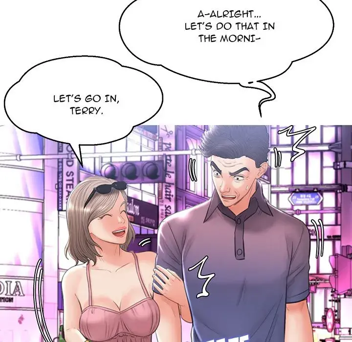 Daughter In Law Chapter 18 - Page 6