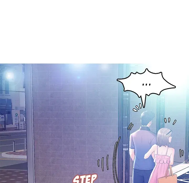Daughter In Law Chapter 18 - Page 92