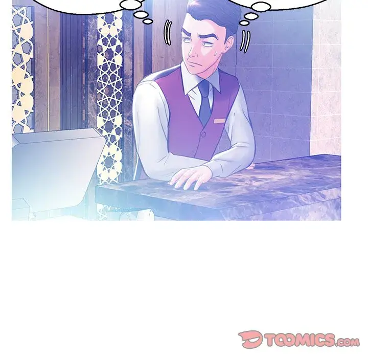 Daughter In Law Chapter 18 - Page 99