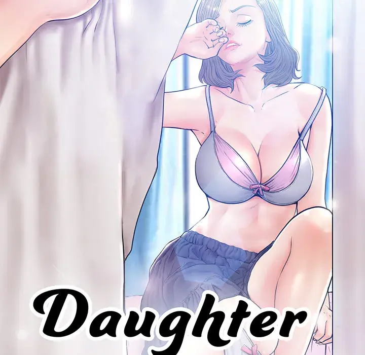Daughter In Law Chapter 2 - Page 11