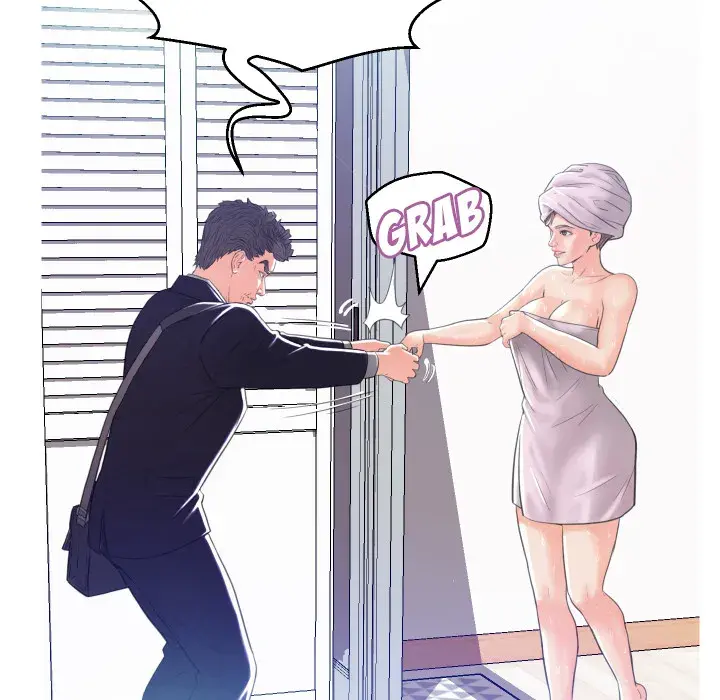 Daughter In Law Chapter 2 - Page 75