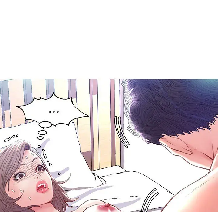 Daughter In Law Chapter 21 - Page 22