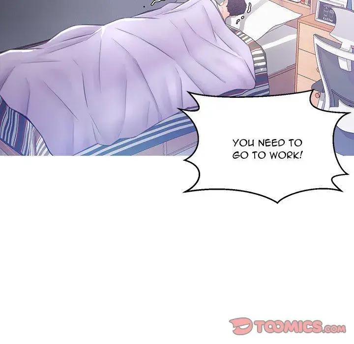 Daughter In Law Chapter 23 - Page 135