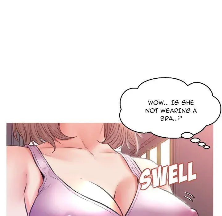 Daughter In Law Chapter 24 - Page 110