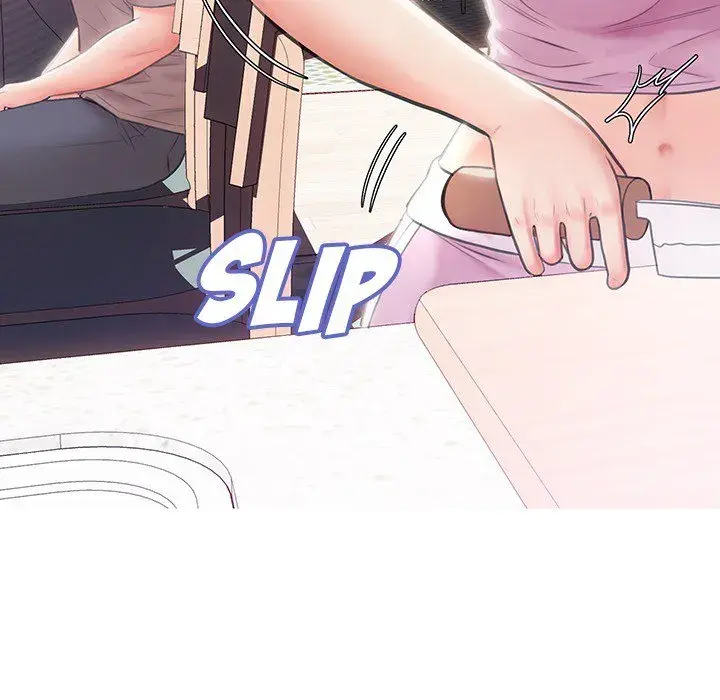 Daughter In Law Chapter 24 - Page 131