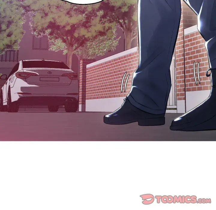 Daughter In Law Chapter 25 - Page 27