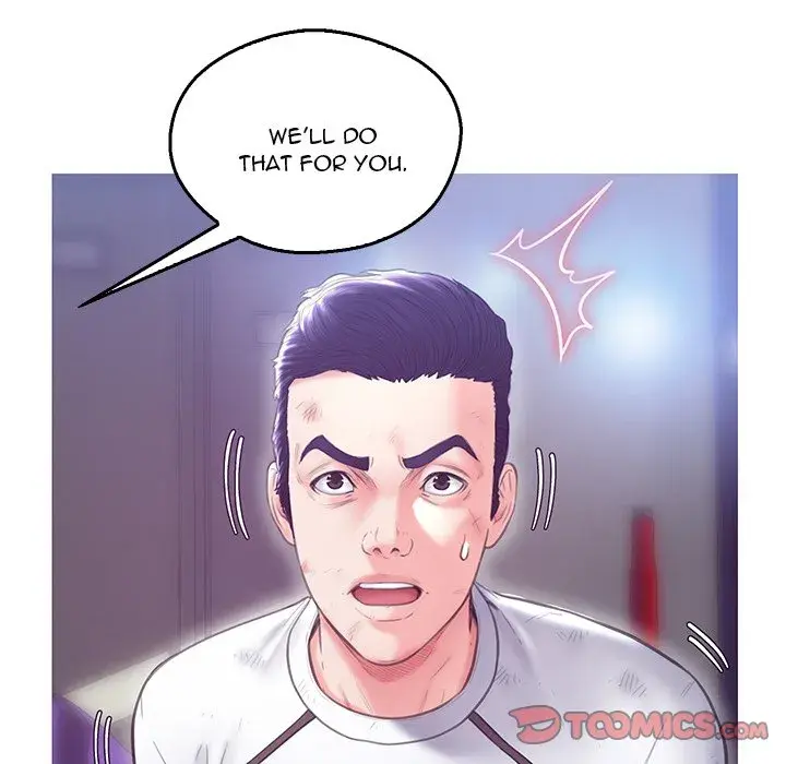 Daughter In Law Chapter 27 - Page 39