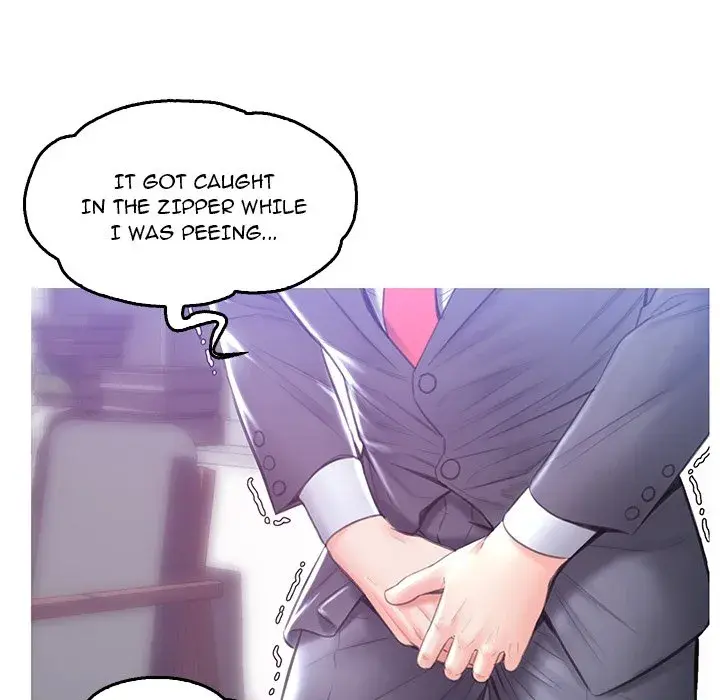Daughter In Law Chapter 27 - Page 56