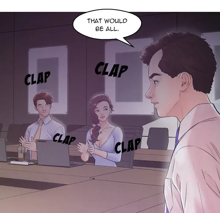 Daughter In Law Chapter 28 - Page 23