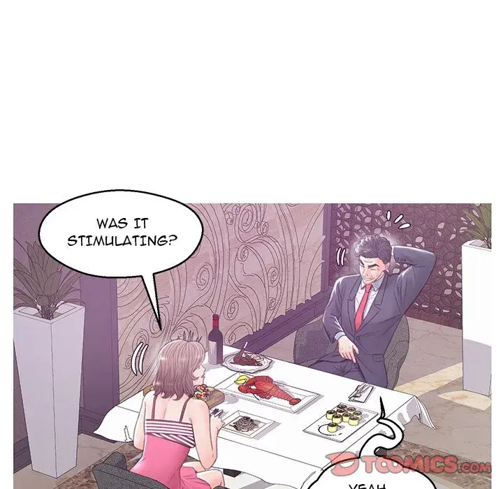 Daughter In Law Chapter 29 - Page 51