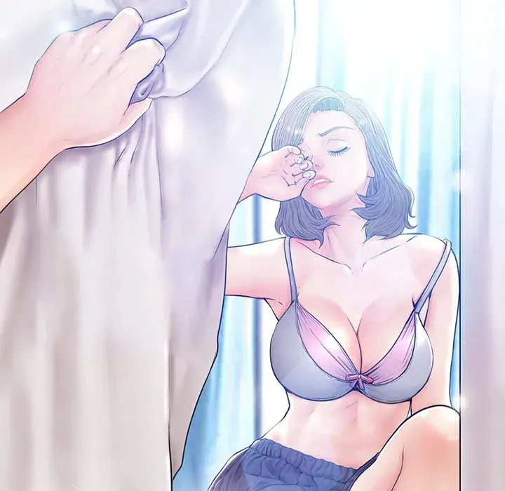 Daughter In Law Chapter 3 - Page 11