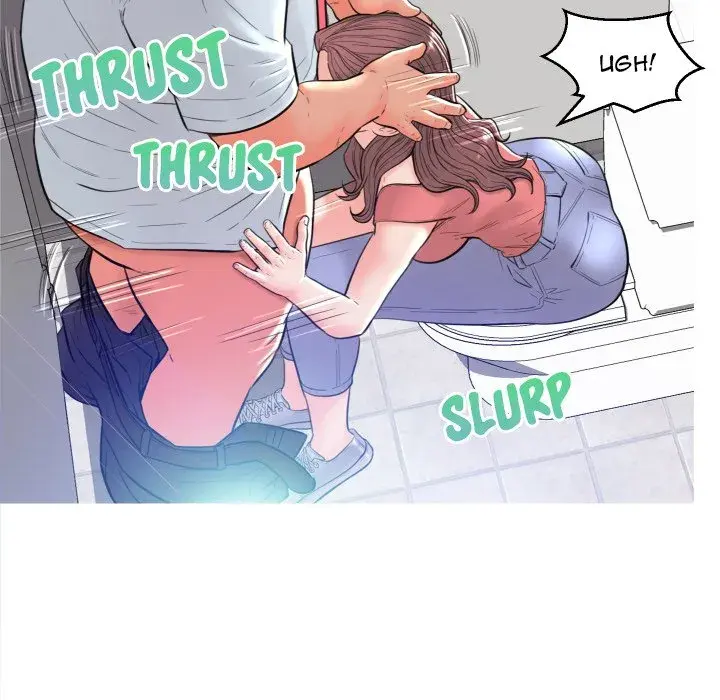 Daughter In Law Chapter 3 - Page 123