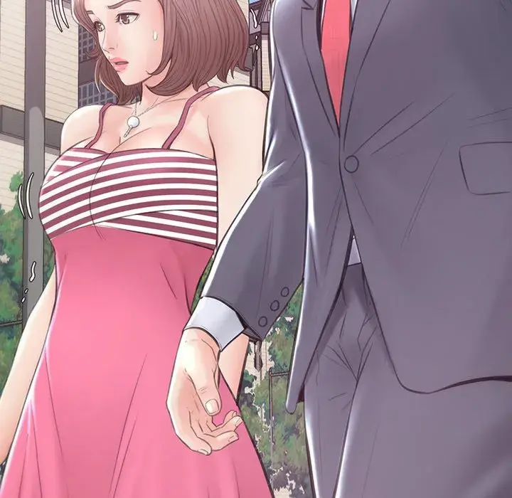 Daughter In Law Chapter 30 - Page 52