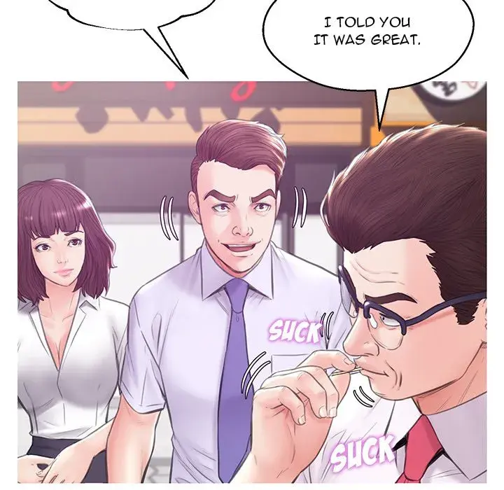 Daughter In Law Chapter 30 - Page 68