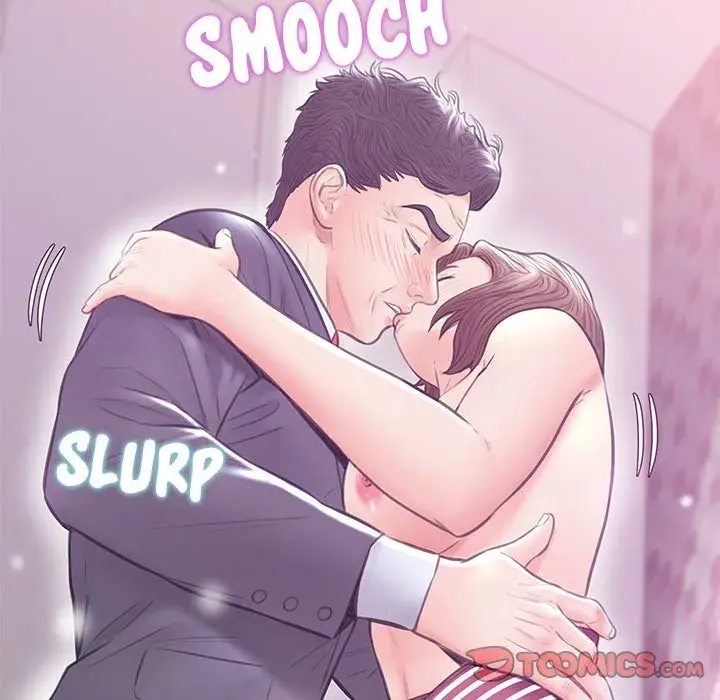 Daughter In Law Chapter 31 - Page 39