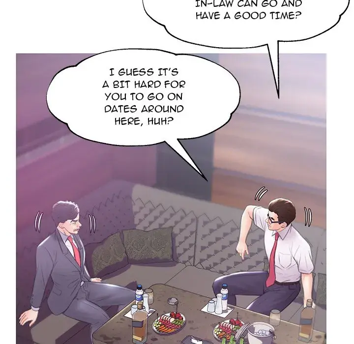 Daughter In Law Chapter 32 - Page 134