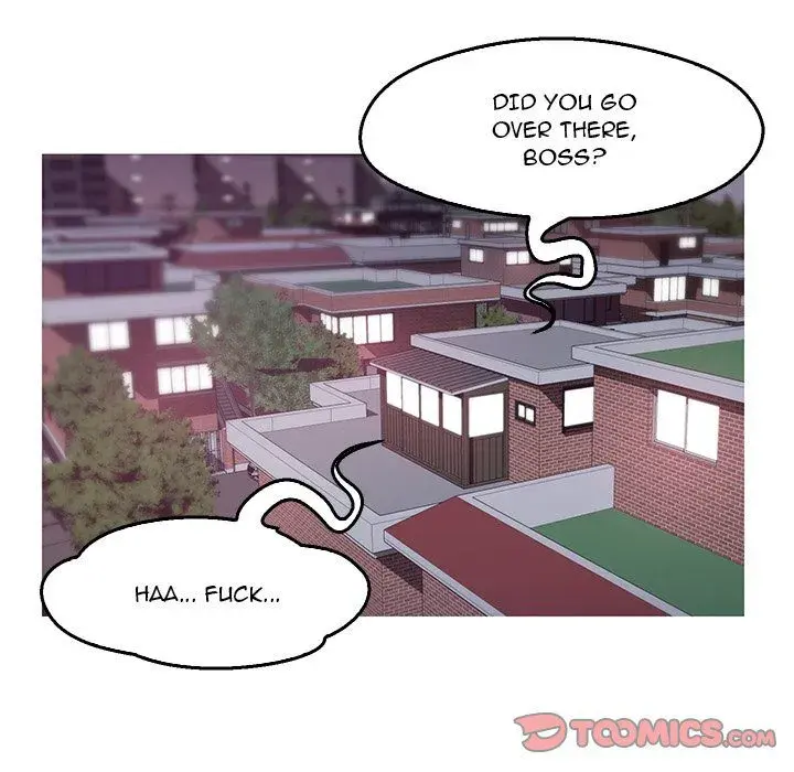 Daughter In Law Chapter 34 - Page 111