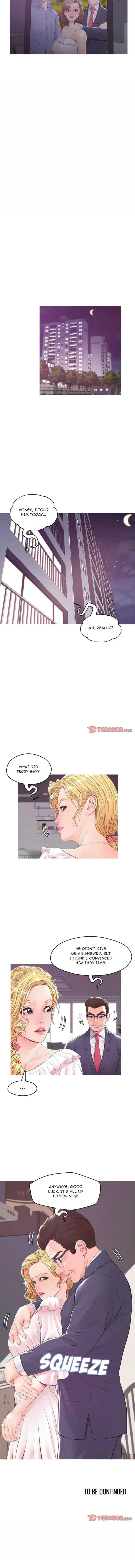Daughter In Law Chapter 35 - Page 8