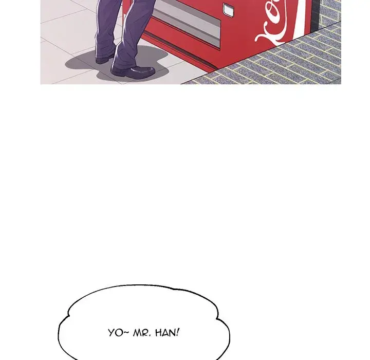 Daughter In Law Chapter 36 - Page 20