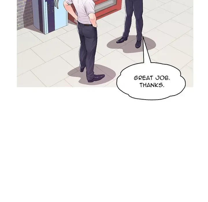 Daughter In Law Chapter 36 - Page 25
