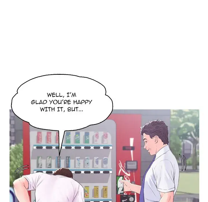 Daughter In Law Chapter 36 - Page 30