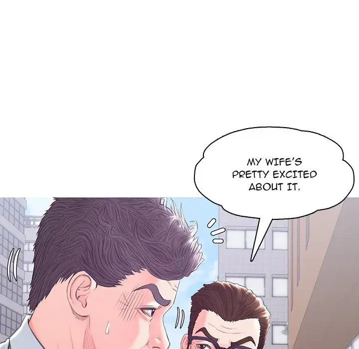 Daughter In Law Chapter 36 - Page 40