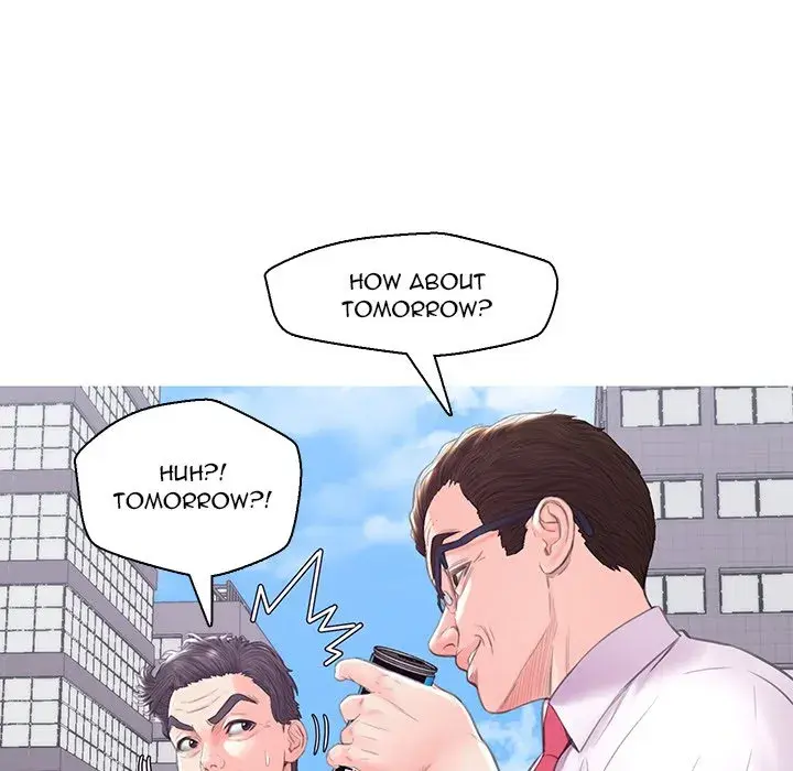 Daughter In Law Chapter 36 - Page 44