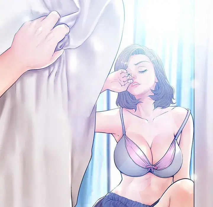 Daughter In Law Chapter 37 - Page 12